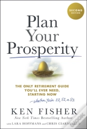 Capa do artigo Plan Your Prosperity