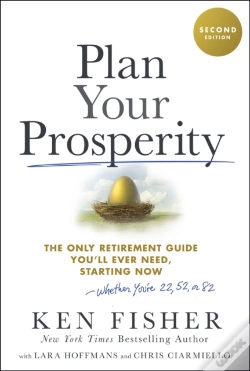 Capa do artigo Plan Your Prosperity