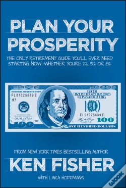 Capa do artigo Plan Your Prosperity