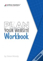 Plan Your Website - Workbook