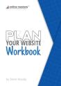 Plan Your Website - Workbook - Preview