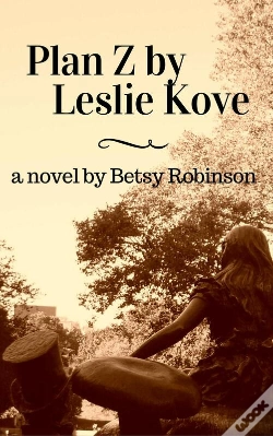 Capa do artigo Plan Z By Leslie Kove