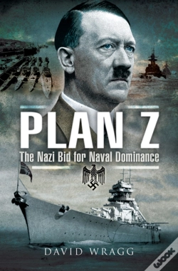 Capa do artigo Plan Z