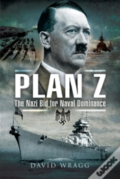 Capa do artigo Plan Z