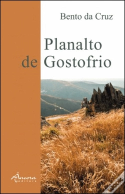 Capa do artigo Planalto de Gostofrio