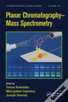 Planar Chromatography - Mass Spectrometry