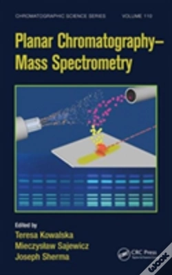 Capa do artigo Planar Chromatography - Mass Spectrometry
