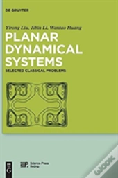 Planar Dynamical Systems