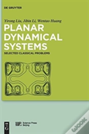 Capa do artigo Planar Dynamical Systems