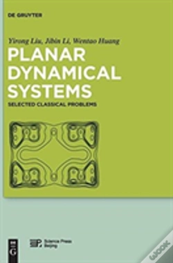 Capa do artigo Planar Dynamical Systems