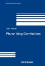 Planar Ising Correlations - Preview