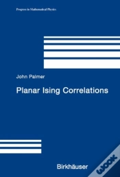 Capa do artigo Planar Ising Correlations