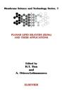 Planar Lipid Bilayers (Blm'S) And Their Applications - Preview