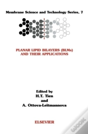 Capa do artigo Planar Lipid Bilayers (Blm