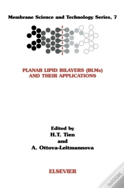 Capa do artigo Planar Lipid Bilayers (Blm'S) And Their Applications