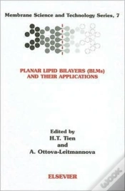 Capa do artigo Planar Lipid Bilayers (Blm