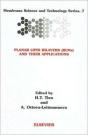 Planar Lipid Bilayers (Blm'S) And Their Applications - Preview