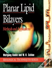 Planar Lipid Bilayers