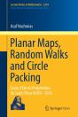 Planar Maps, Random Walks And Circle Packing - Preview