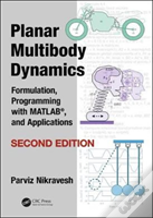 Planar Multibody Dynamics