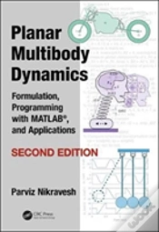 Capa do artigo Planar Multibody Dynamics