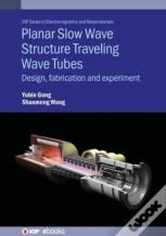 Planar Slow Wave Structure Traveling Wave Tubes