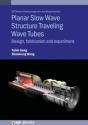 Planar Slow Wave Structure Traveling Wave Tubes - Preview