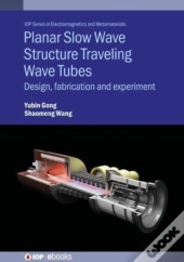 Planar Slow Wave Structure Traveling Wave Tubes