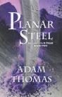 Planar Steel - Preview