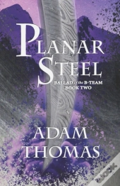 Planar Steel