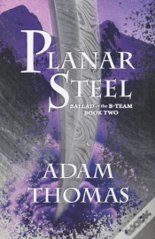 Capa do artigo Planar Steel