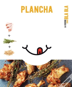 Capa do artigo Plancha