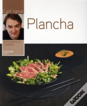 Capa do artigo Plancha