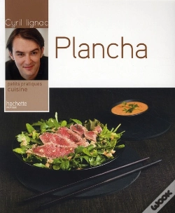 Capa do artigo Plancha