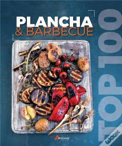 Capa do artigo Plancha & Barbecue