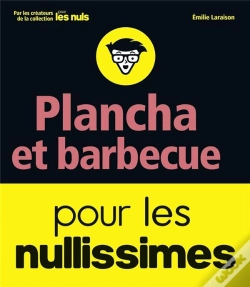 Capa do artigo Plancha Et Barbecue Pour Les Nullissimes