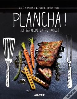 Capa do artigo Plancha Et Barbecue