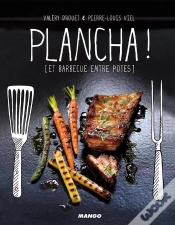 Capa do artigo Plancha Et Barbecue