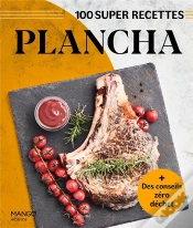 Capa do artigo Plancha. Facile, Rapide, Bon !