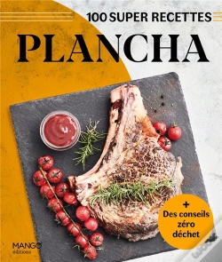 Capa do artigo Plancha. Facile, Rapide, Bon !