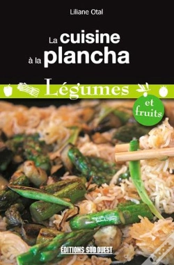 Capa do artigo Plancha Legumes