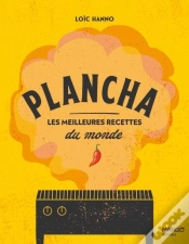 Capa do artigo Plancha