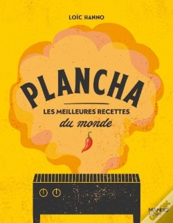 Capa do artigo Plancha