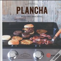 Capa do artigo Plancha