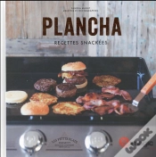 Capa do artigo Plancha