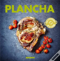 Capa do artigo Plancha