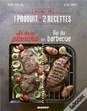 Plancha Ou Barbecue