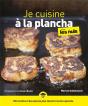 Plancha Pour Les Nuls - Preview