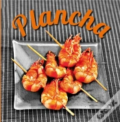 Capa do artigo Plancha