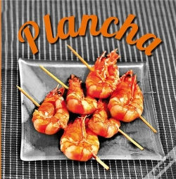 Capa do artigo Plancha